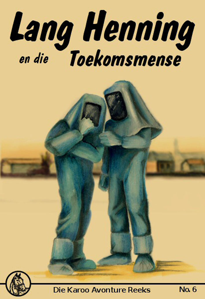 Lang Henning en die Toekomsmense